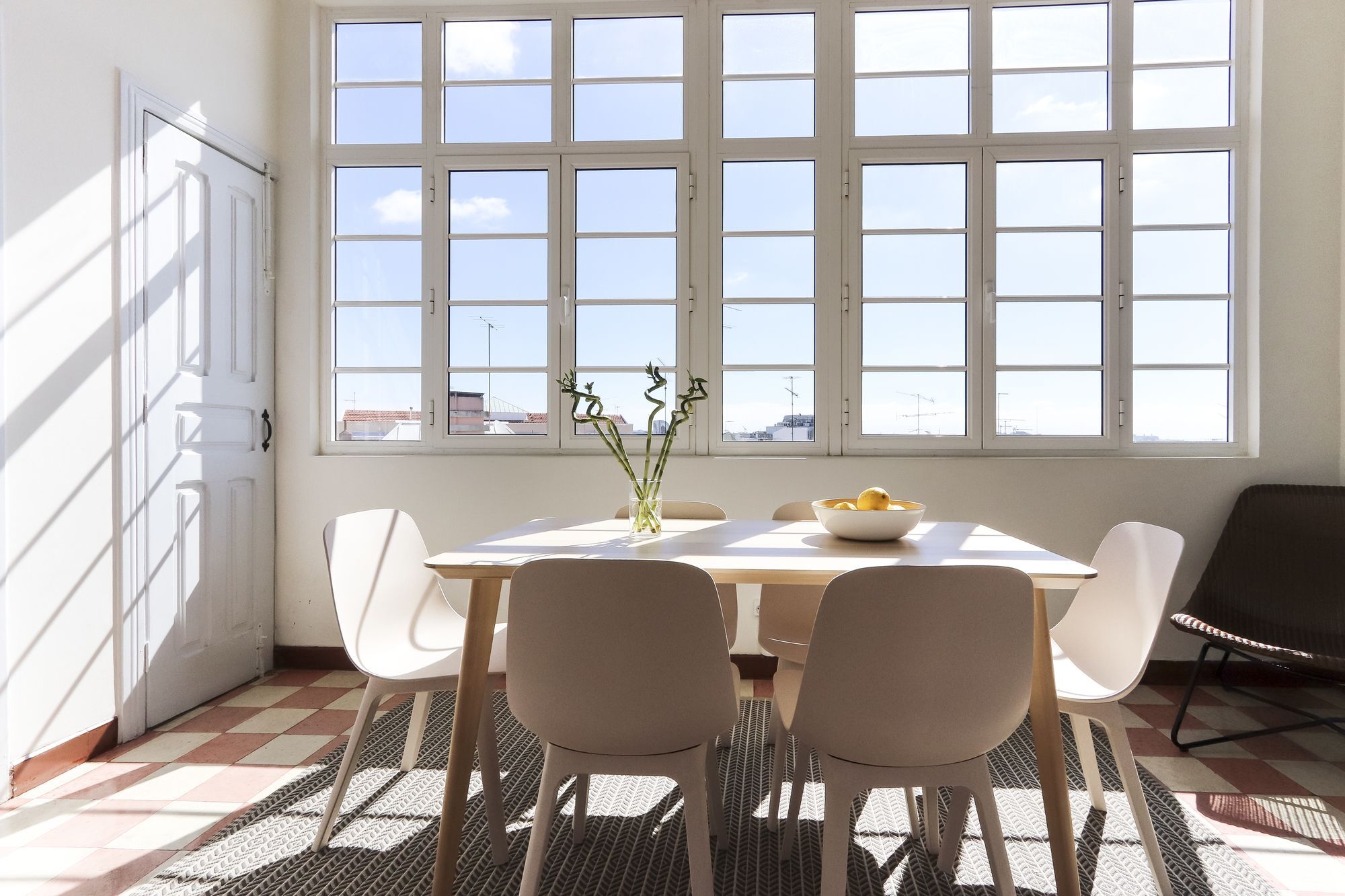 Ferienwohnung Marques Panoramic By Homing Lissabon Exterior foto